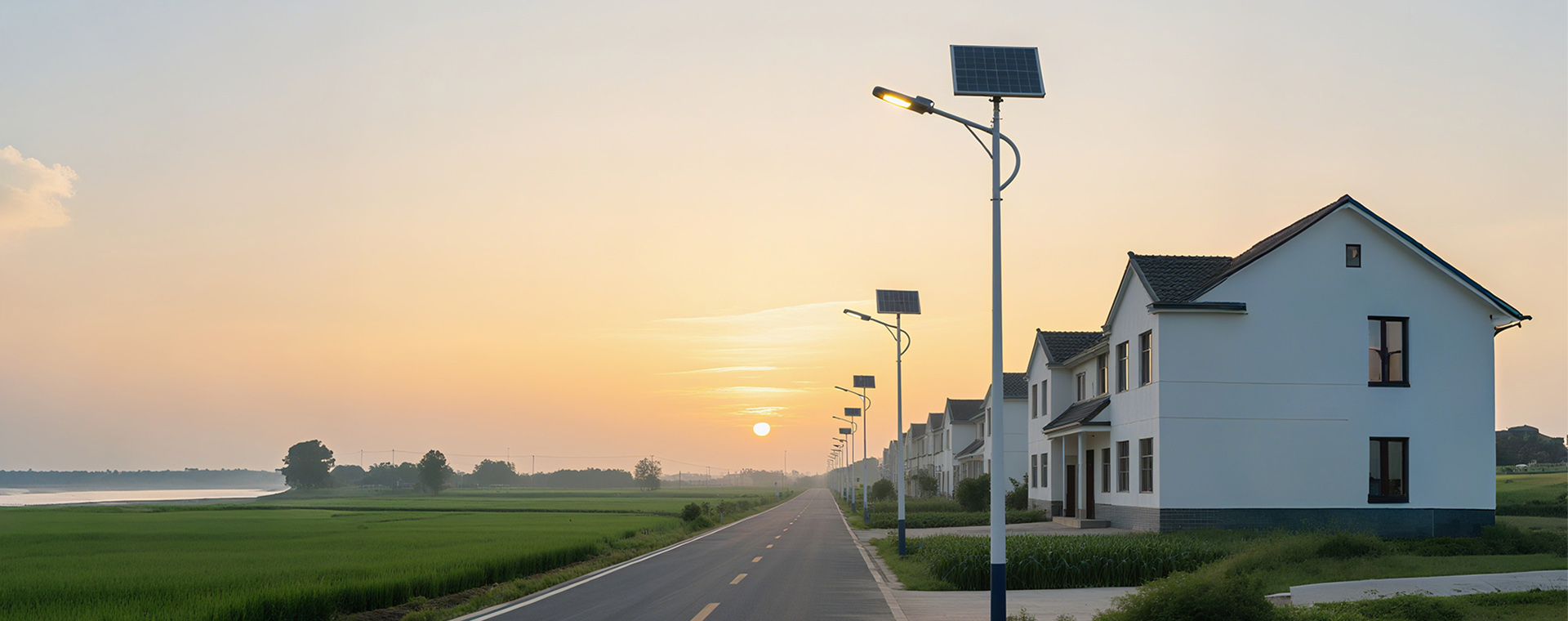 Solar Lighting