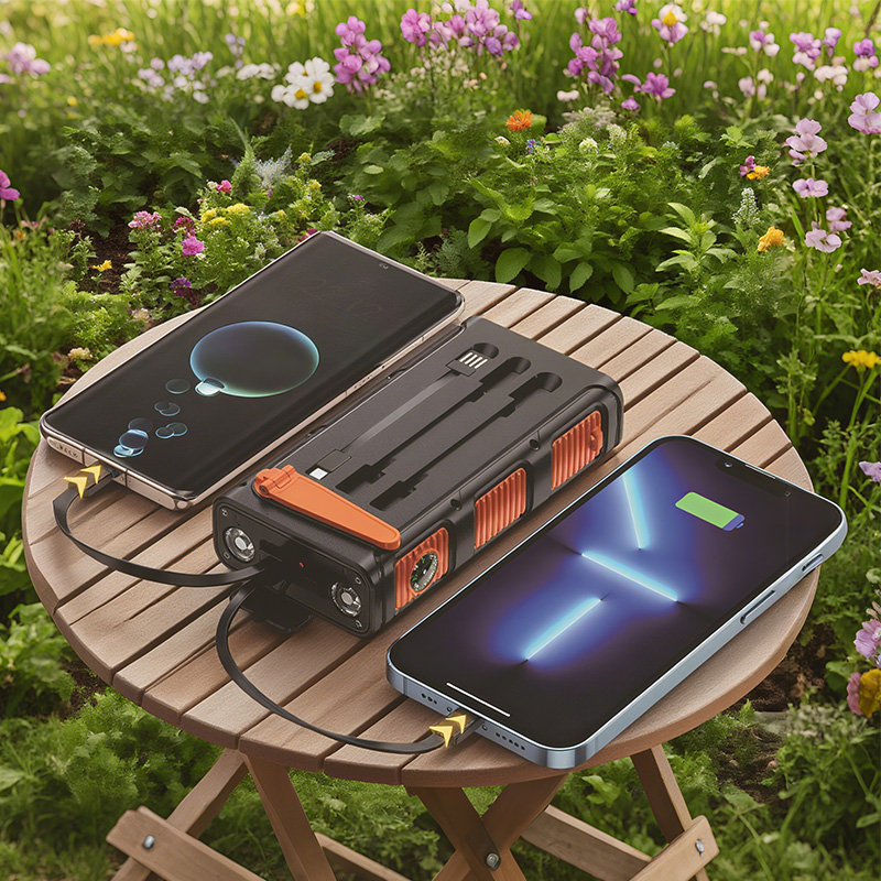 Solar light-Y-2203