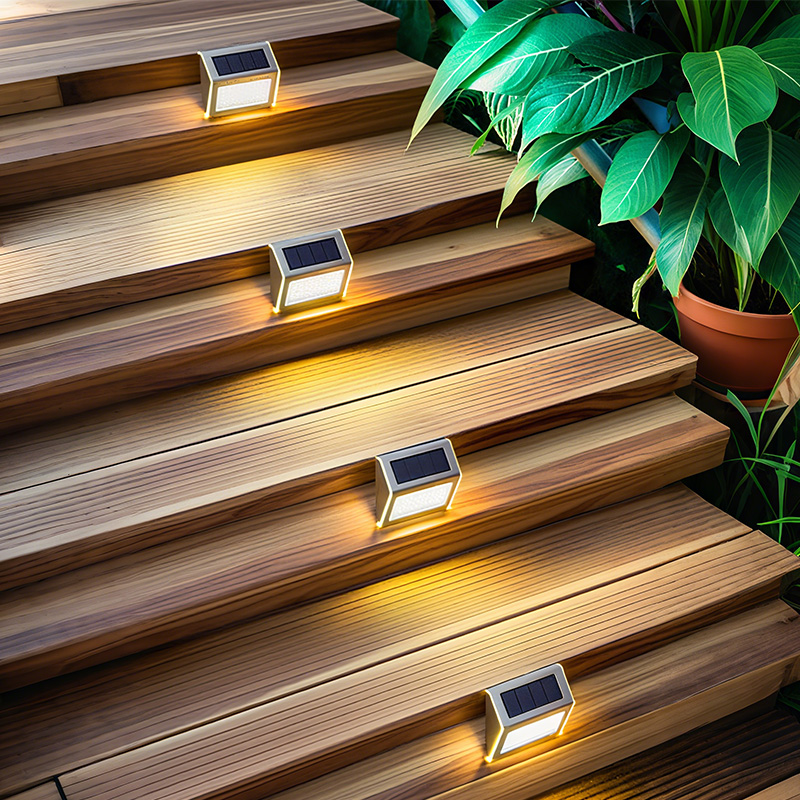 Solar light D-SL