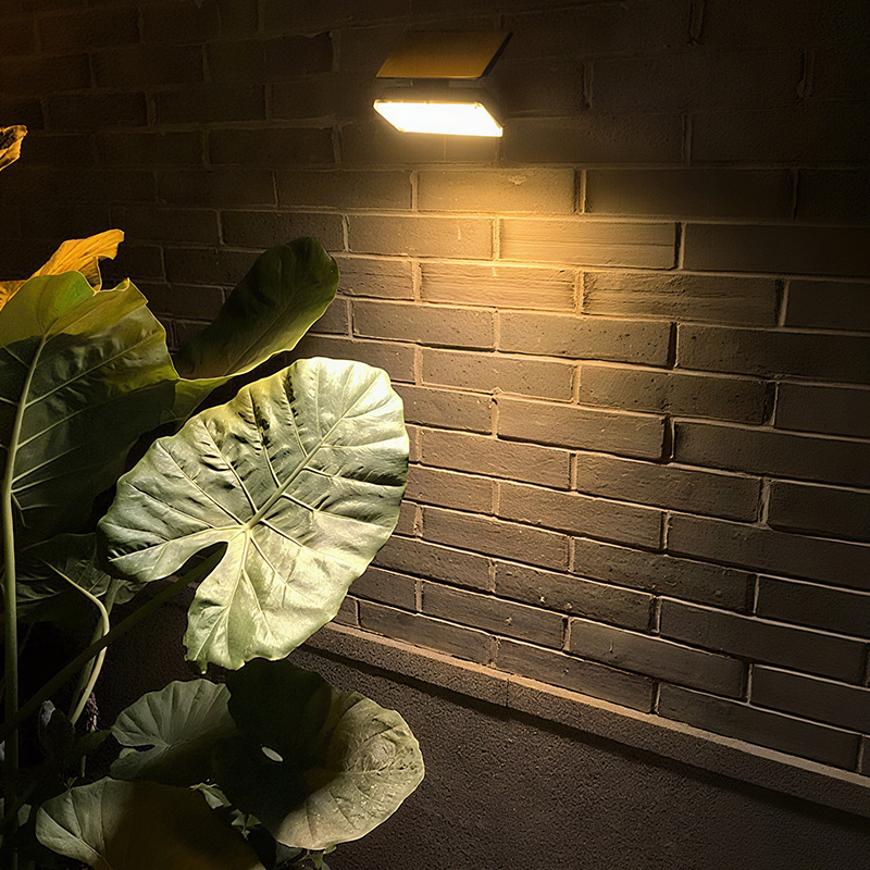 Solar light-T-G0208